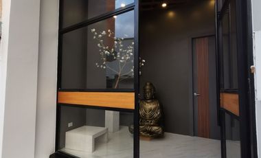 En Ibarra, vendo departamento amoblado, seguro, acogedor, cómodo, exclusivo... excelente inversión!