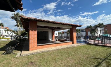 Extraordinaria casa en Belmonte Conjunto Residencial. Pereira - Colombia.