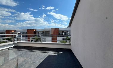 Extraordinaria casa en Belmonte Conjunto Residencial. Pereira - Colombia.