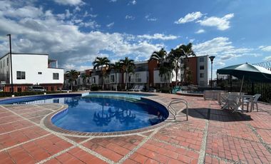 Extraordinaria casa en Belmonte Conjunto Residencial. Pereira - Colombia.