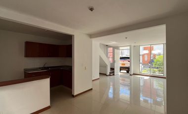 Extraordinaria casa en Belmonte Conjunto Residencial. Pereira - Colombia.