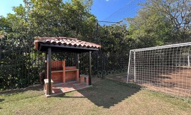 Extraordinaria casa en Belmonte Conjunto Residencial. Pereira - Colombia.