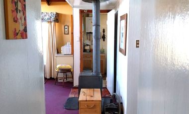 Lautaro, Casa independiente de 85 MT2 $ 80.000.000.-
