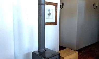 Lautaro, Casa independiente de 85 MT2 $ 80.000.000.-