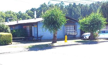 Lautaro, Casa independiente de 85 MT2 $ 80.000.000.-