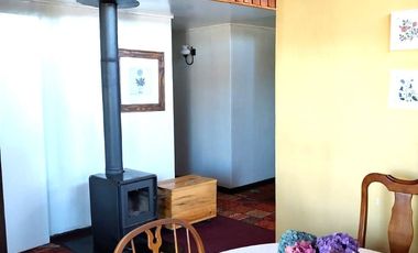 Lautaro, Casa independiente de 85 MT2 $ 80.000.000.-