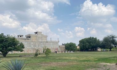 Terreno en Venta Antigua Carr. a Chapala Las Juntas