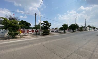 Terreno en Venta Antigua Carr. a Chapala Las Juntas