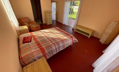 Terreno con casa en Playa de Vaca, Medellin. GVT-0240