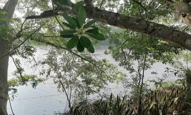 Terreno con casa en Playa de Vaca, Medellin. GVT-0240