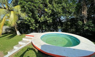 Terreno con casa en Playa de Vaca, Medellin. GVT-0240