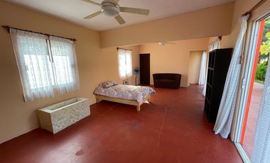 Terreno con casa en Playa de Vaca, Medellin. GVT-0240