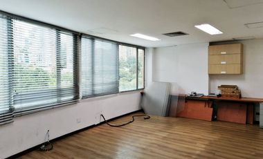 PR16036 Venta de oficina en el sector El Tesoro