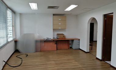 PR16036 Venta de oficina en el sector El Tesoro