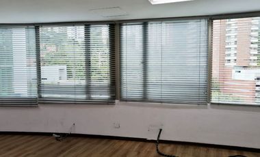 PR16036 Venta de oficina en el sector El Tesoro