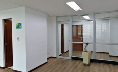 PR16036 Venta de oficina en el sector El Tesoro