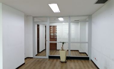 PR16036 Venta de oficina en el sector El Tesoro