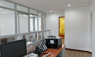 PR16036 Venta de oficina en el sector El Tesoro