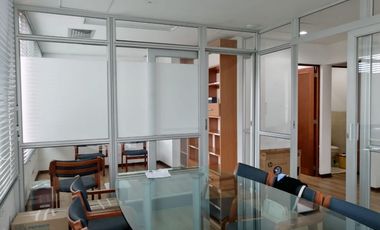 PR16036 Venta de oficina en el sector El Tesoro