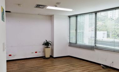 PR16036 Venta de oficina en el sector El Tesoro