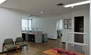 PR16036 Venta de oficina en el sector El Tesoro