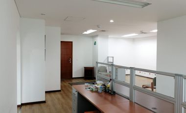 PR16036 Venta de oficina en el sector El Tesoro