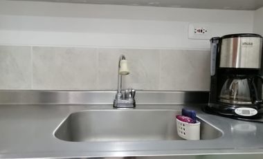 PR16036 Venta de oficina en el sector El Tesoro