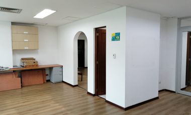PR16036 Venta de oficina en el sector El Tesoro