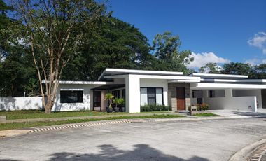 Three (3) Bedroom House for Rent in Clark Freeport Zone, Pampanga
