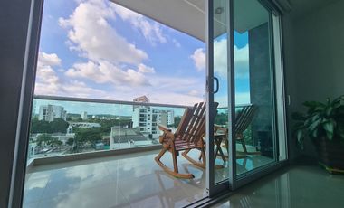 Oportunidad Apartamento en Venecia