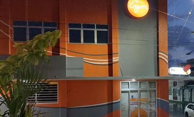 amueblado en zona segura y bonita