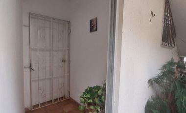 amueblado en zona segura y bonita