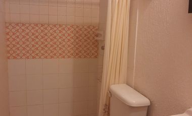 amueblado en zona segura y bonita