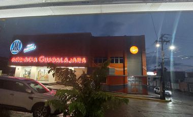 amueblado en zona segura y bonita
