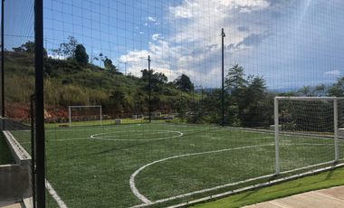 VENDO  LOTE  CONJUNTO RUITOQUE RESORT ACAPULCO RUITOQUE BAJO