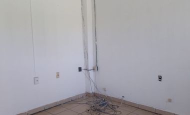 Bodega en renta, entrada de Tarímbaro