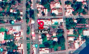 LOCAL EN RENTA EN AVENIDA PRINCIPAL DEL TEJAR | ARLETTE FLORES INMOBILIARIA