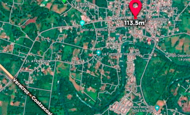 LOCAL EN RENTA EN AVENIDA PRINCIPAL DEL TEJAR | ARLETTE FLORES INMOBILIARIA