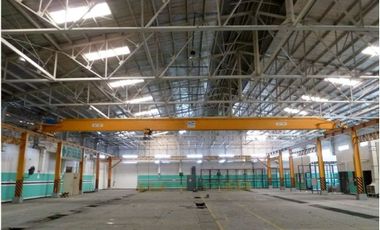 8,720 Sqm Warehouse Inside Laguna International Industrial Park – LIIP