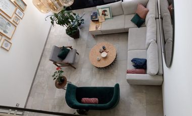 CELDAS FOTOVOLTAICAS  4 Recámaras  una en planta baja, dos con vestidor y baño completo.