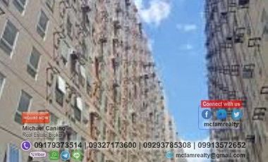 Urban Deca Manila: PAG-IBIG Rent-to-Own Condo for Sale near P. Gomez Street - Your Urban Retreat