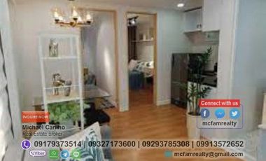 Urban Deca Manila: PAG-IBIG Rent-to-Own Condo for Sale near P. Gomez Street - Your Urban Retreat