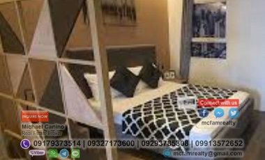 Urban Deca Manila: PAG-IBIG Rent-to-Own Condo for Sale near P. Gomez Street - Your Urban Retreat