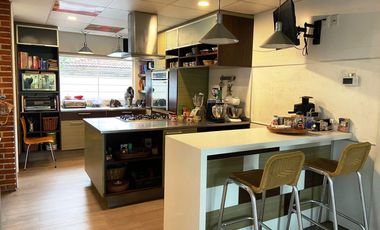 Hermosa Casa en  venta en San Jose del Puente