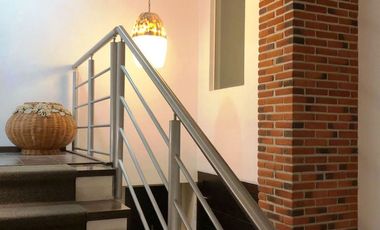 Hermosa Casa en  venta en San Jose del Puente