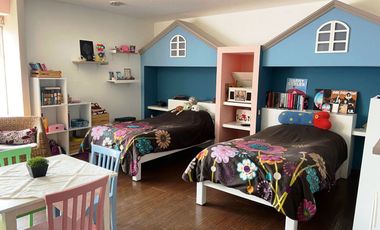 Hermosa Casa en  venta en San Jose del Puente