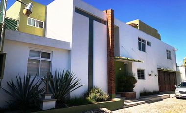 Urge venta de casa  en San Jose del Puente