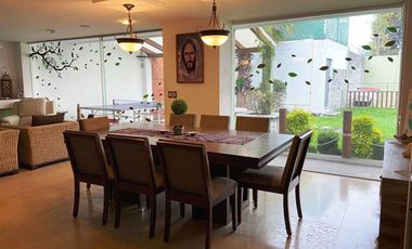 Hermosa Casa en  venta en San Jose del Puente