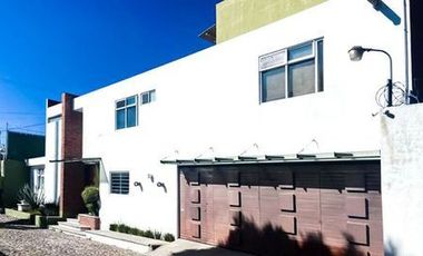 Hermosa Casa en  venta en San Jose del Puente