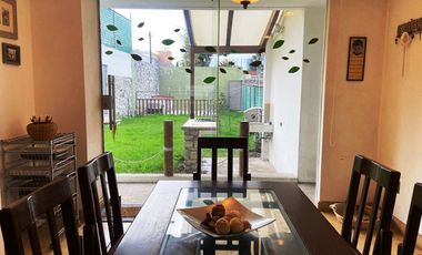 Hermosa Casa en  venta en San Jose del Puente